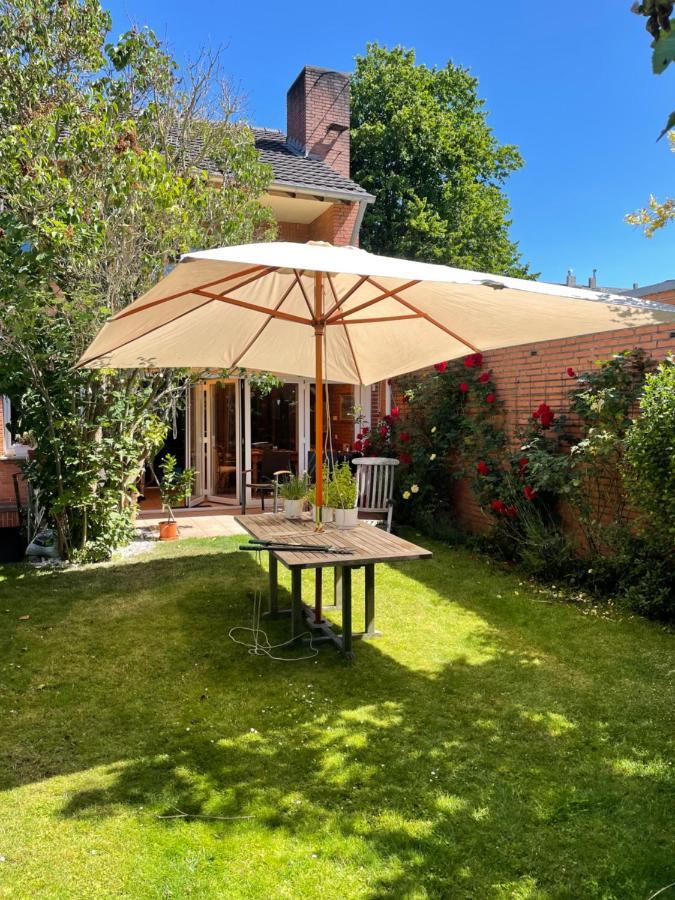 Wohnliches , Behagliches Zimmer Mit Balkon Und Wifi Mönchengladbach Exteriör bild